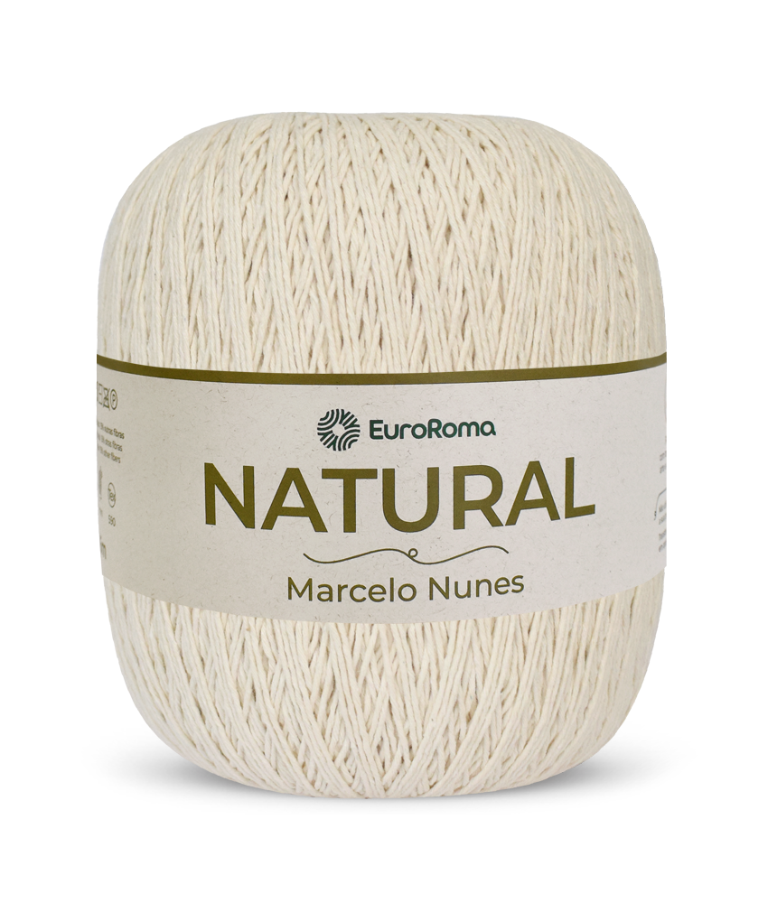 Euroroma Natural N4 - Marcelo Nunes