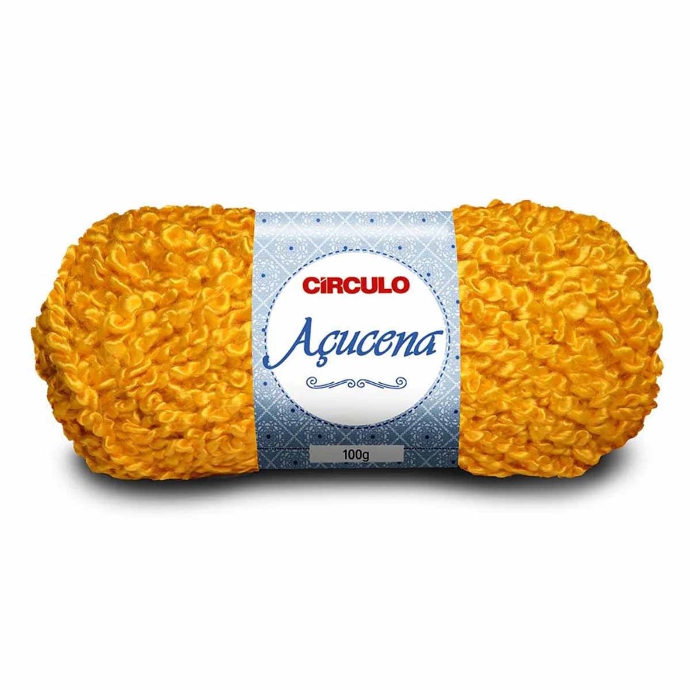 Linha Açucena Círculo 1988 (Solar)