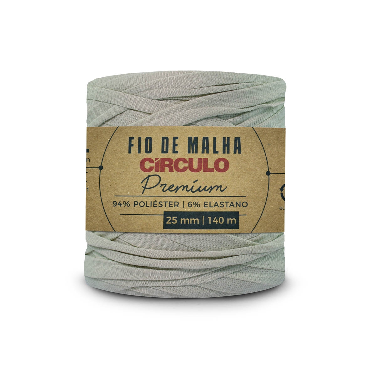 Fio de Malha Premium Círculo 7993 (Deck)