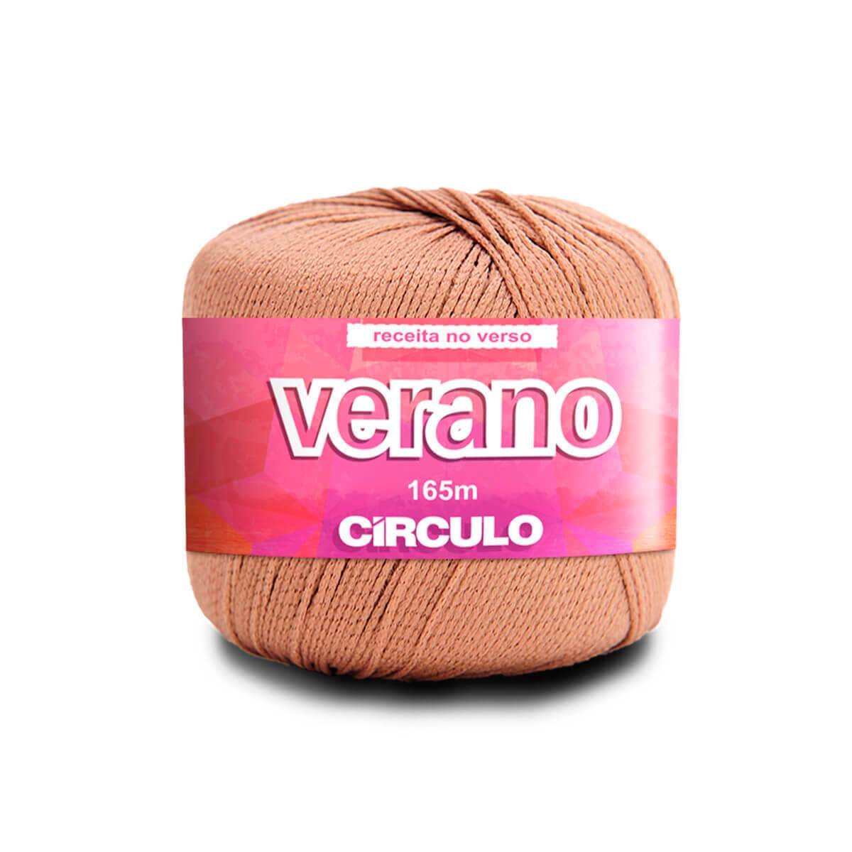 Linha Verano Círculo 6114 (Amendoa)