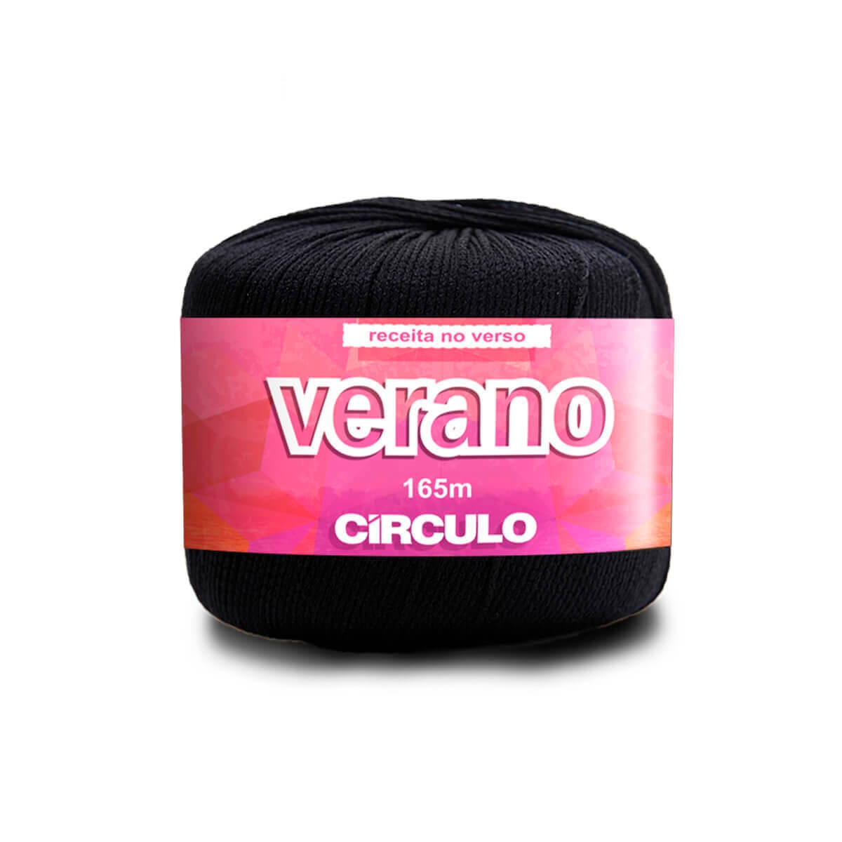 Linha Verano Círculo 0610 (Preto)