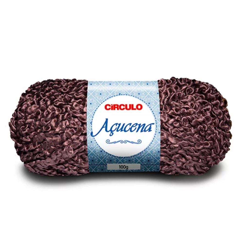 Linha Açucena Círculo 7123 (Lenha)