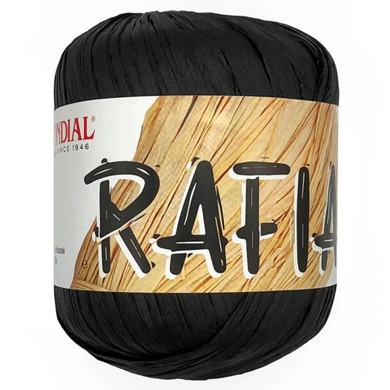 Rafia Mondial - Cor 995
