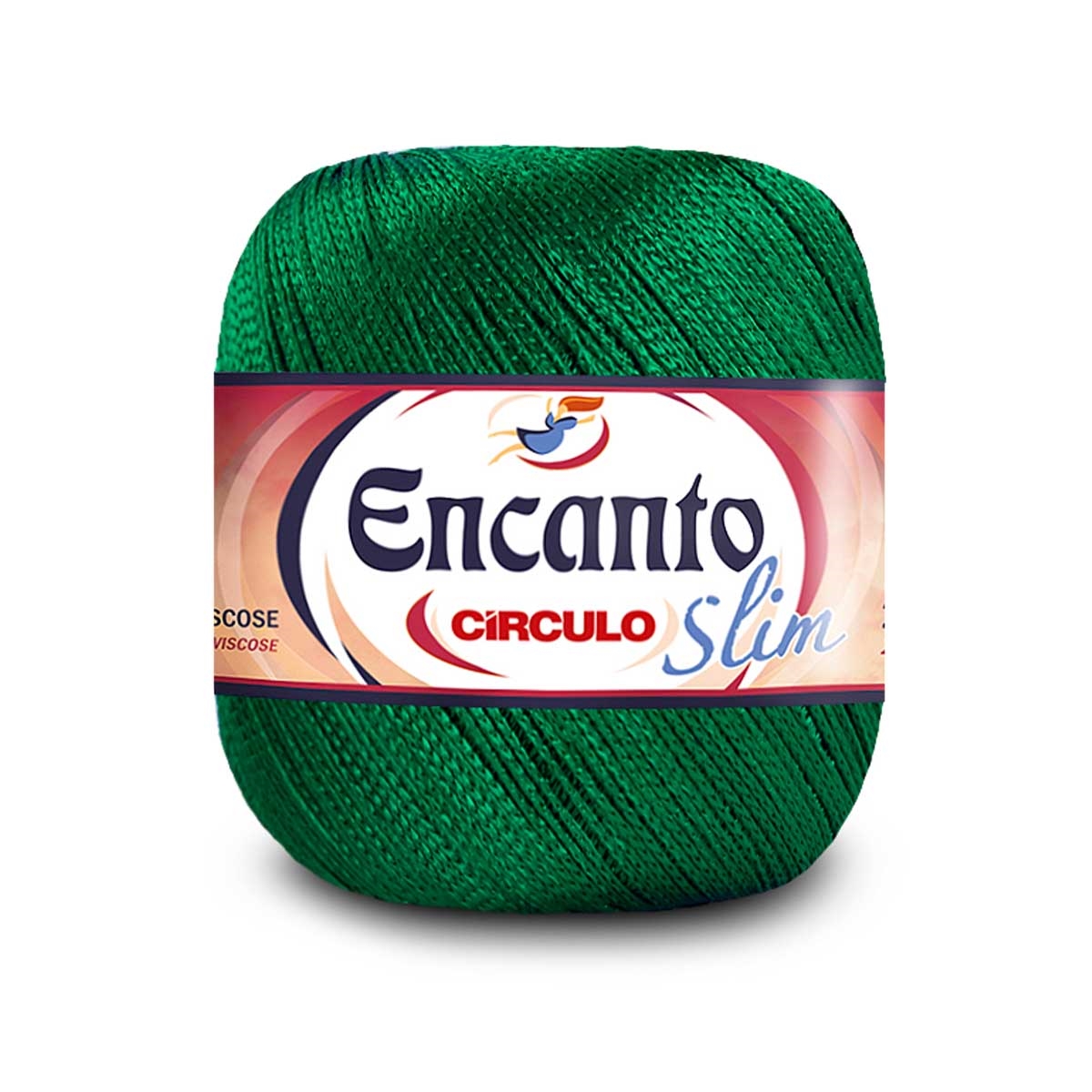 Linha Encanto Slim Círculo 5767 (Bandeira)