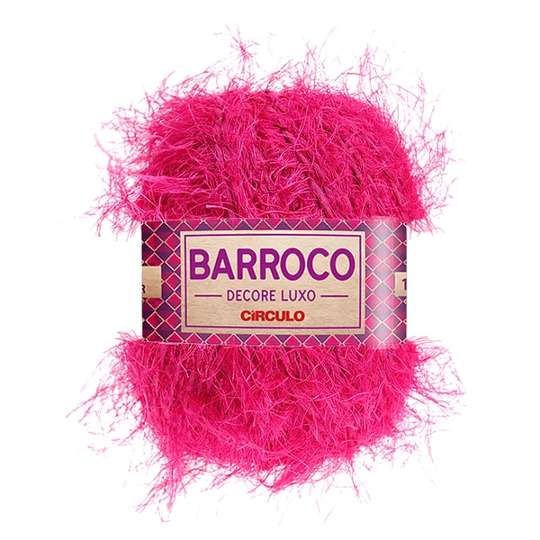 Barroco Decore Lux Circulo 616 (Balé)