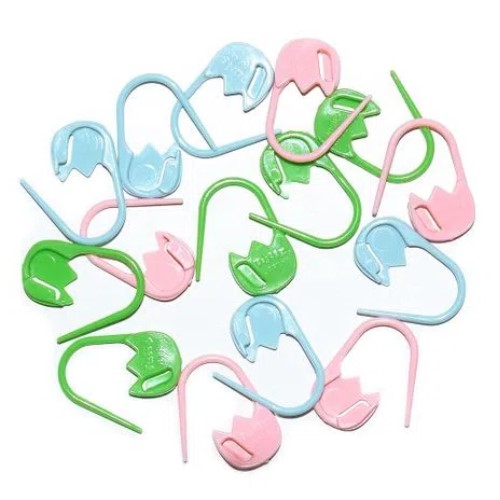 Kit Marcador de Ponto Tulip - Tulipa Small - 15 unidades