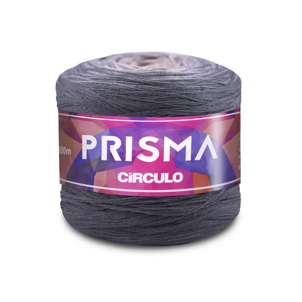 Fio Prisma Círculo 9065 (Aurora)