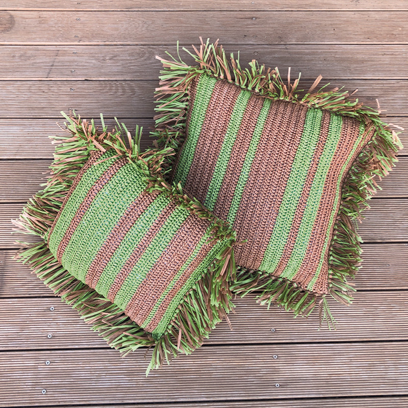 Rafia Mondial - Cor 998