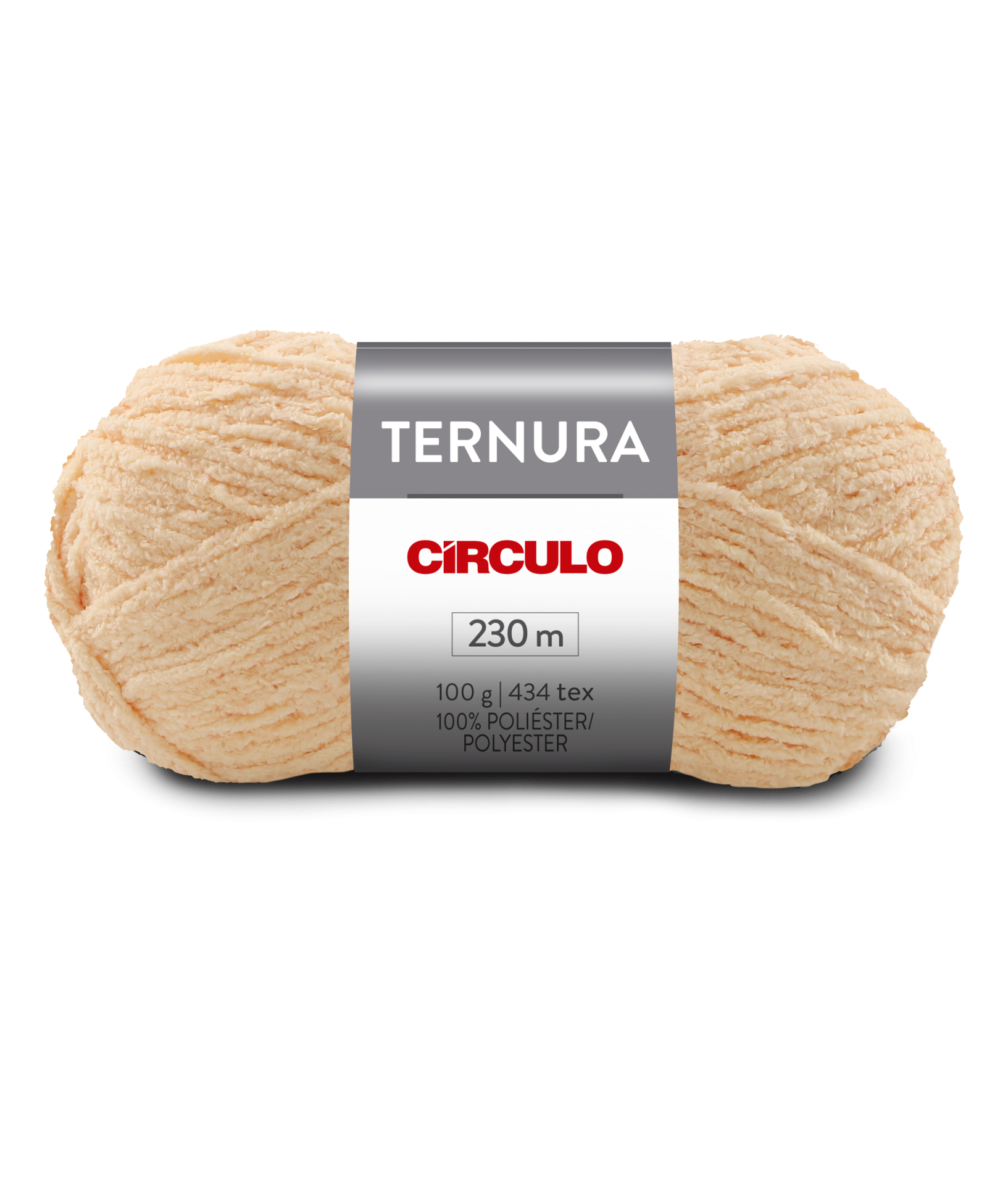 Fio Ternura Circulo 3047 ( Sopro)