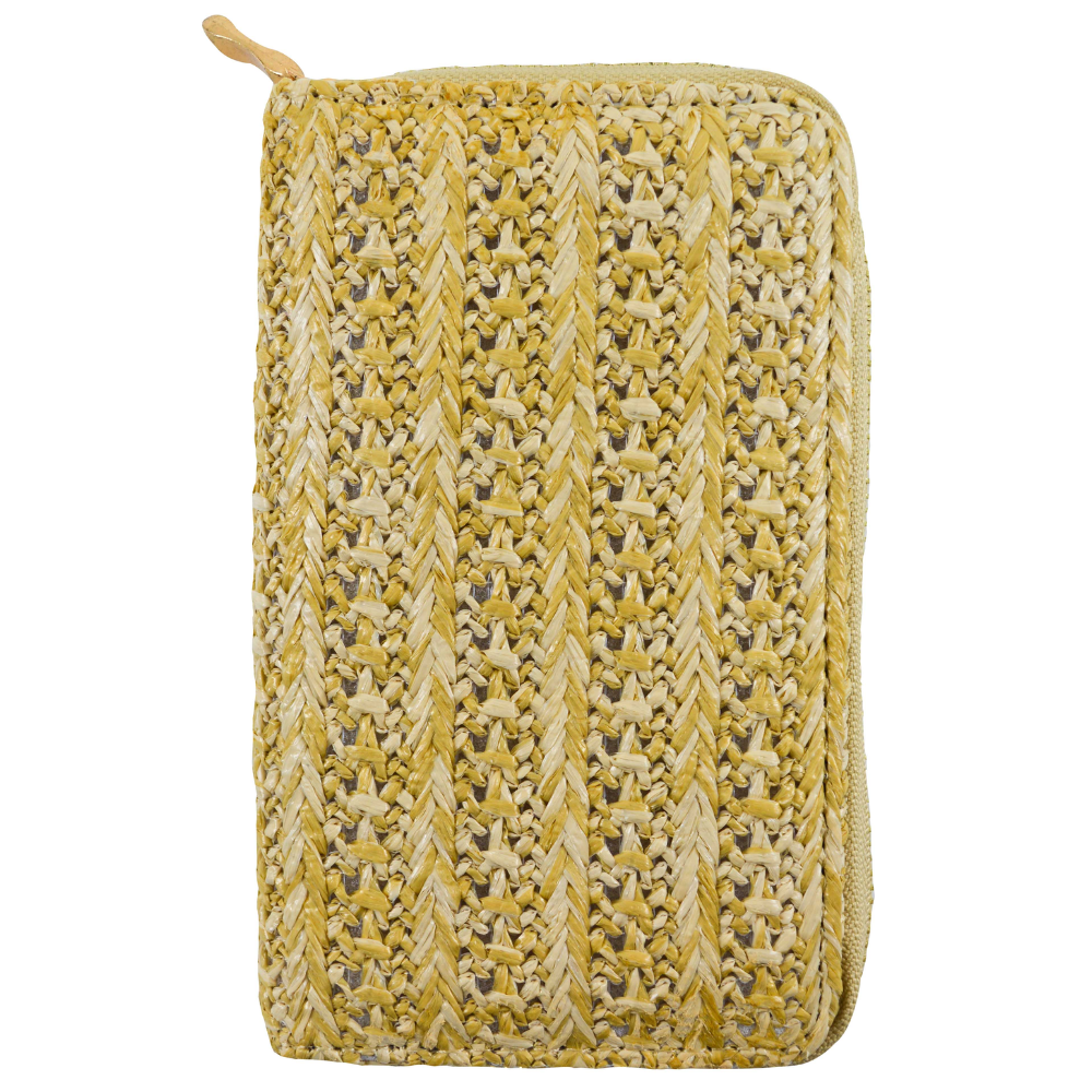 Kit Agulhas de Crochê Bambu