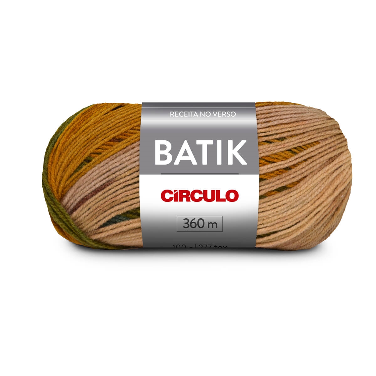 Lã Batik Círculo 9467 (Galáxia)