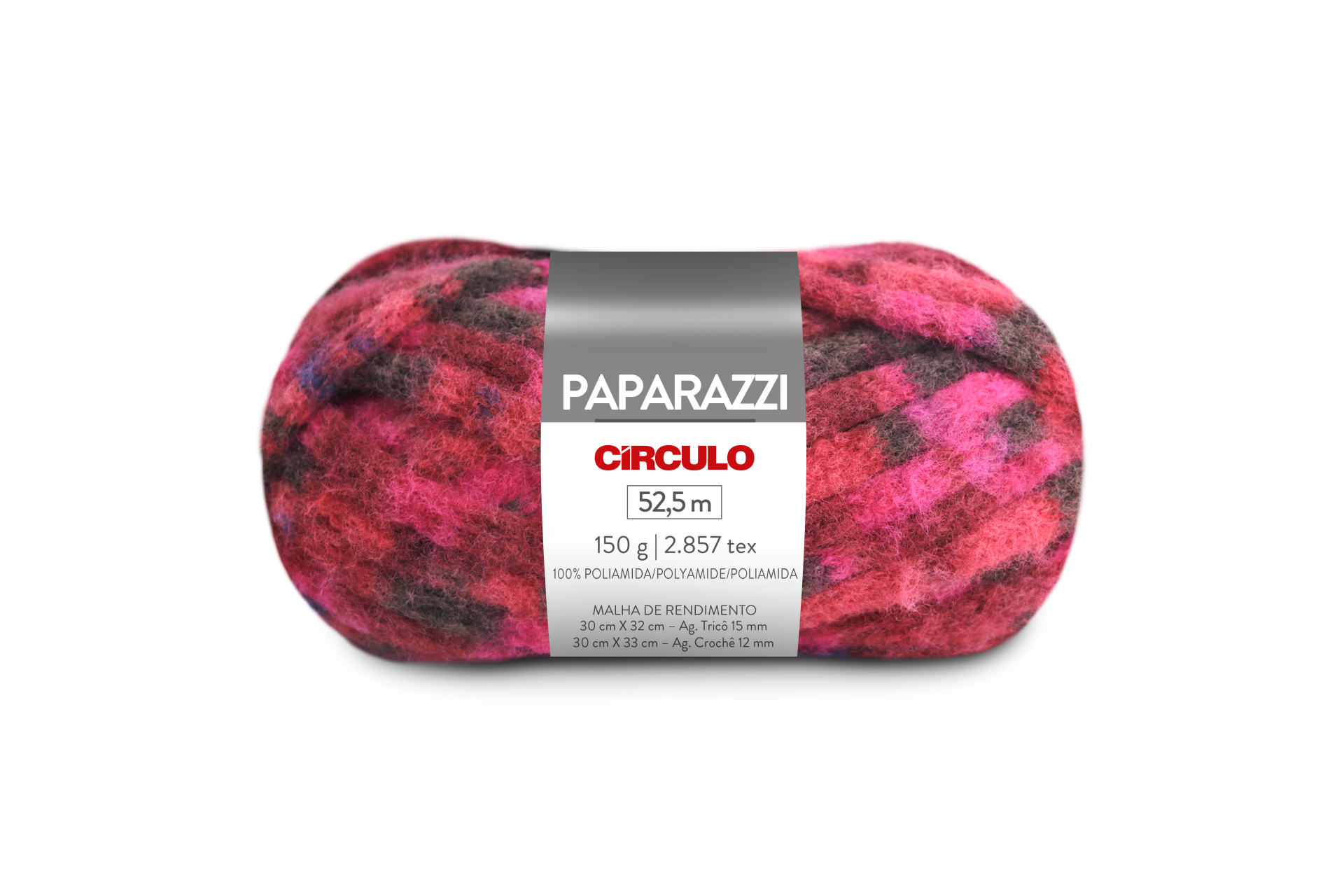 Fio Paparazzi Circulo 9974 (Horizonte)