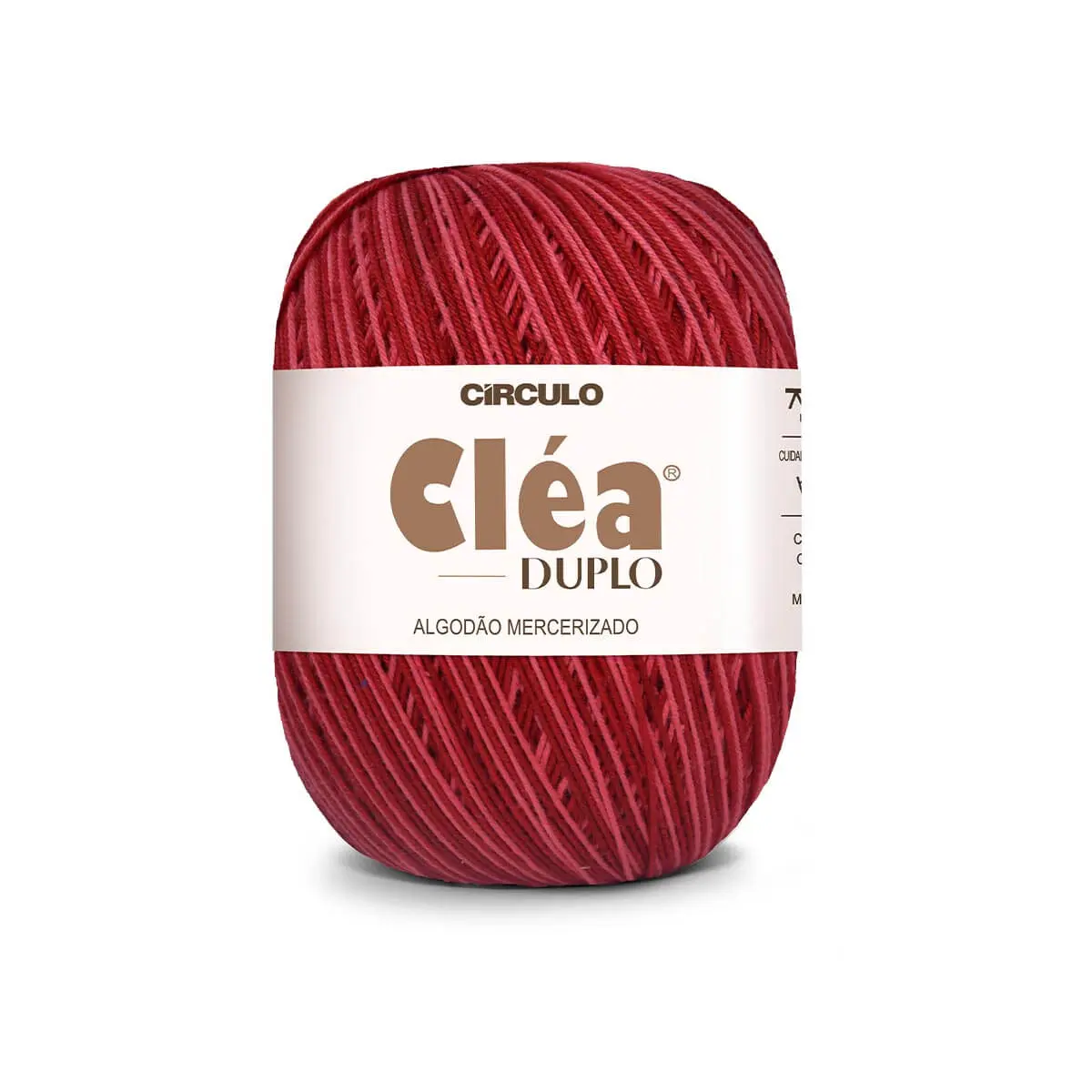 Linha Cléa Duplo Círculo 9153  (Cabare)