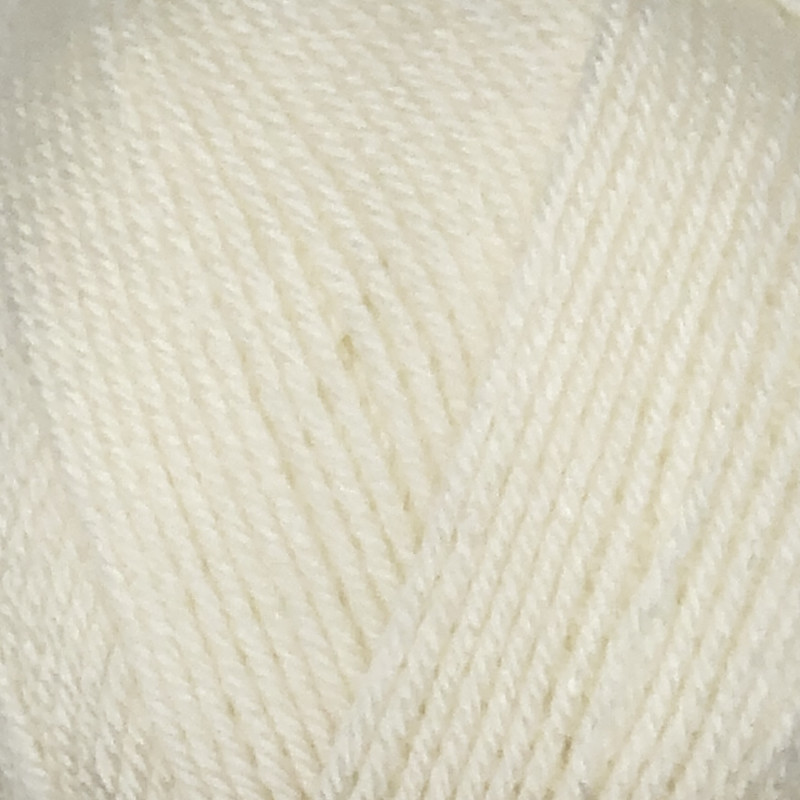 Anna New Mondial -Cor 426 (Creme)
