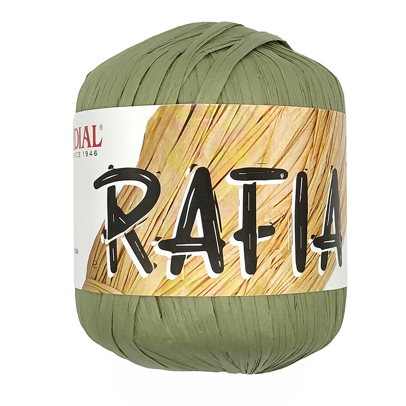 Rafia Mondial - Cor 994