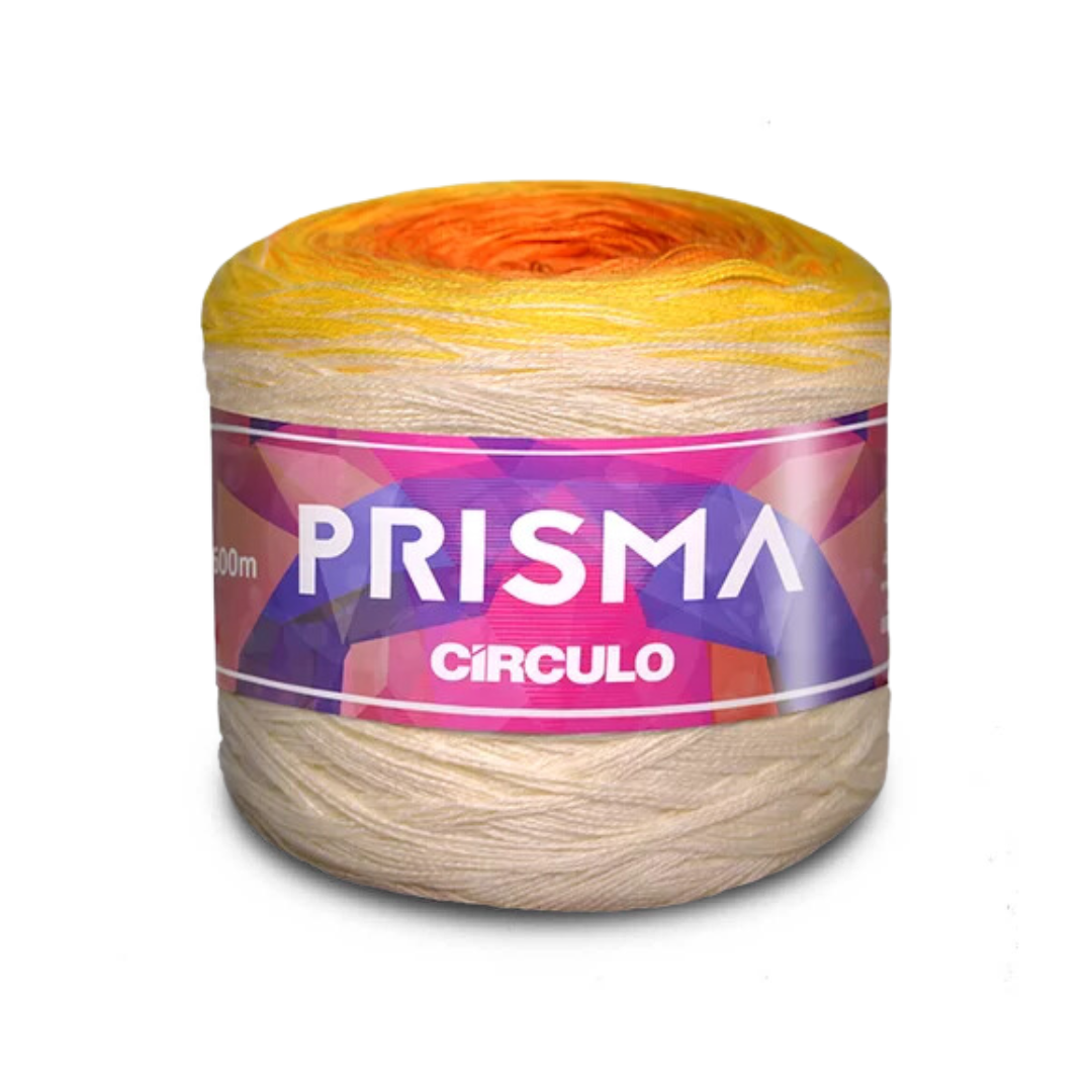 Fio Prisma Círculo 9589 (Solar)