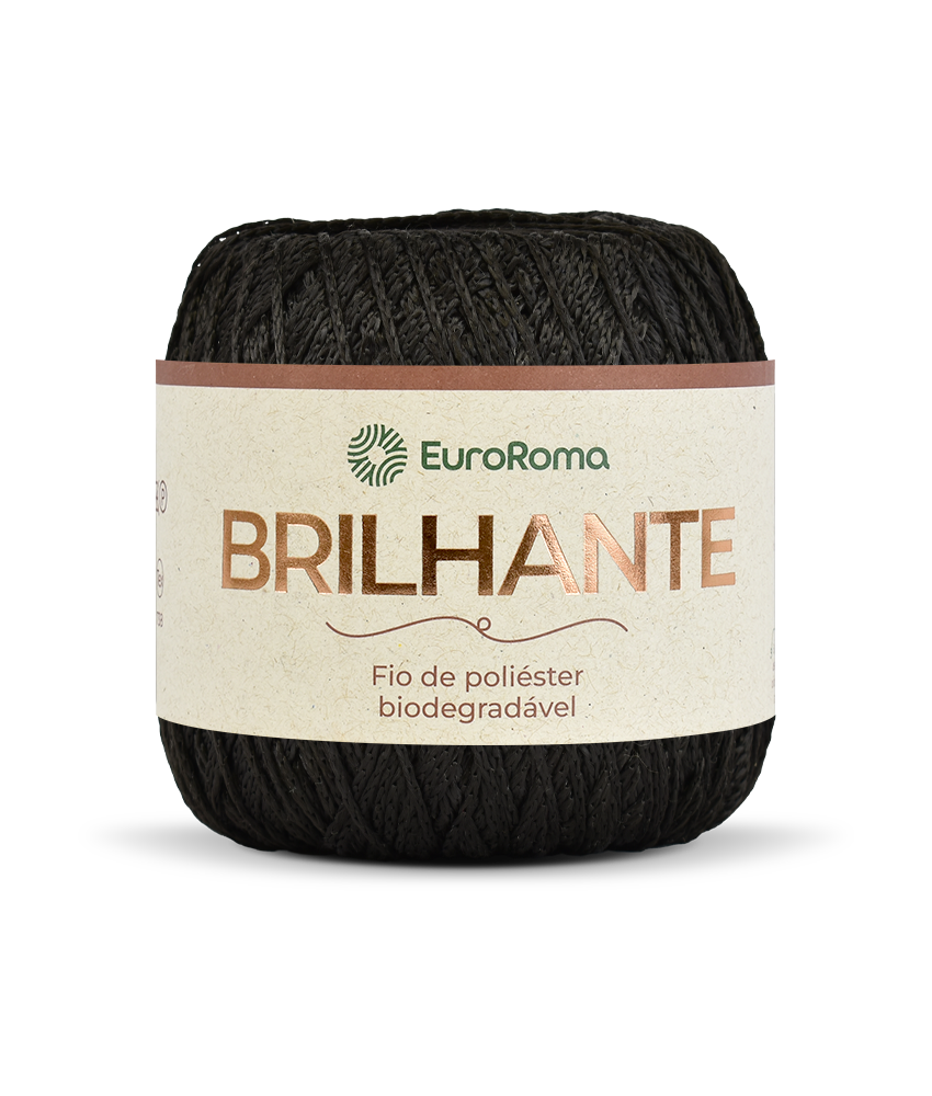 Brilhante 250 - Preto
