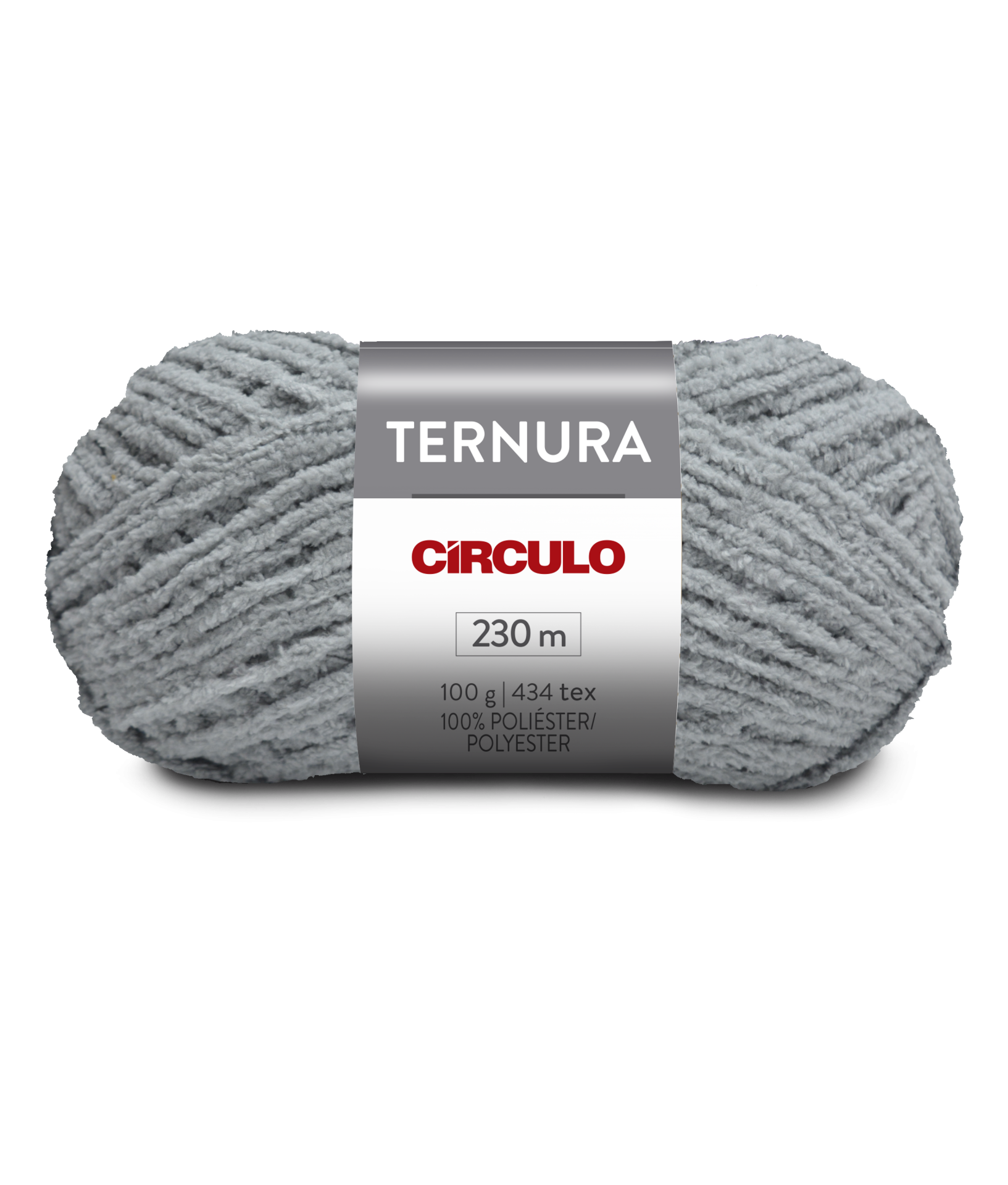 Fio Ternura Circulo 8094 ( Cimento)