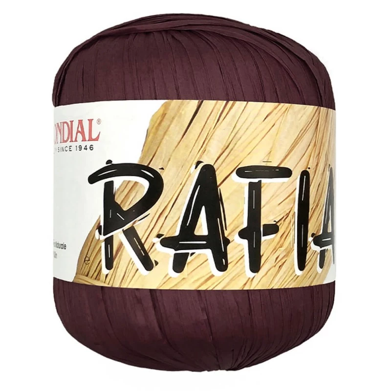 Rafia Mondial - Cor 981