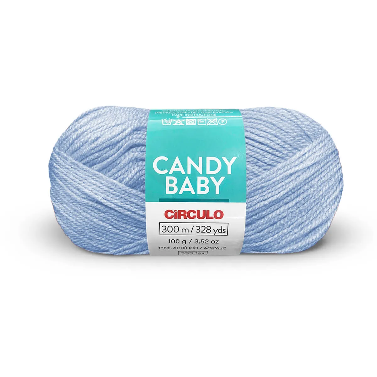 Candy Baby Circulo 541  (Enseada)