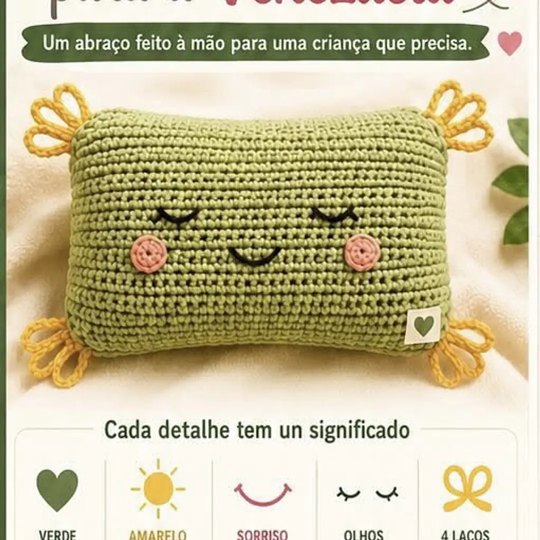 Kit Almofada de Conforto -  Algodões Selva