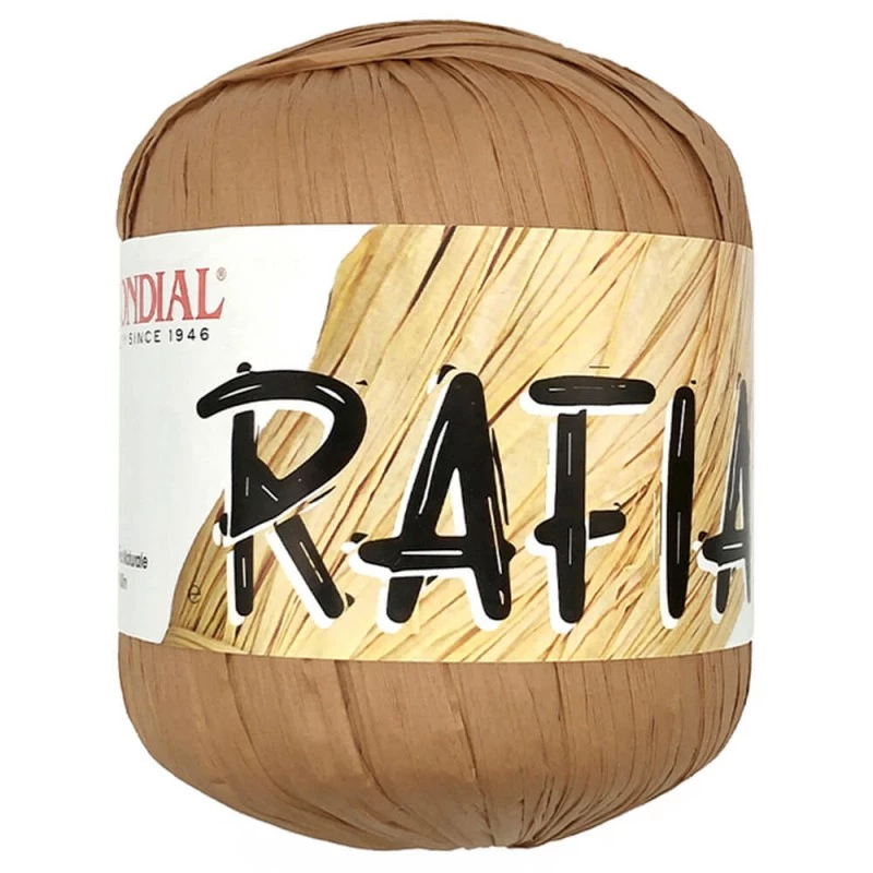 Rafia Mondial - Cor 980