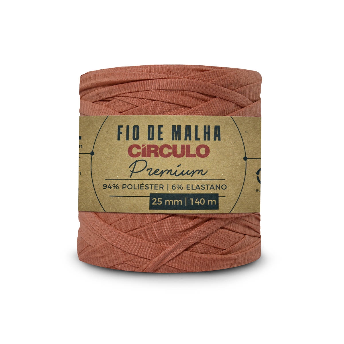 Fio de Malha Premium Círculo 7832 (Aragão)