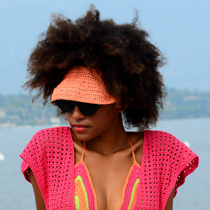 Rafia Mondial - Cor 883