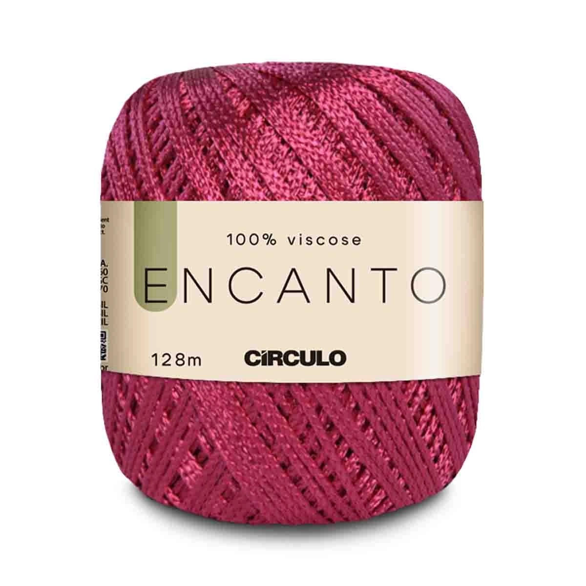 Linha Encanto Círculo 3420 (Luxo)
