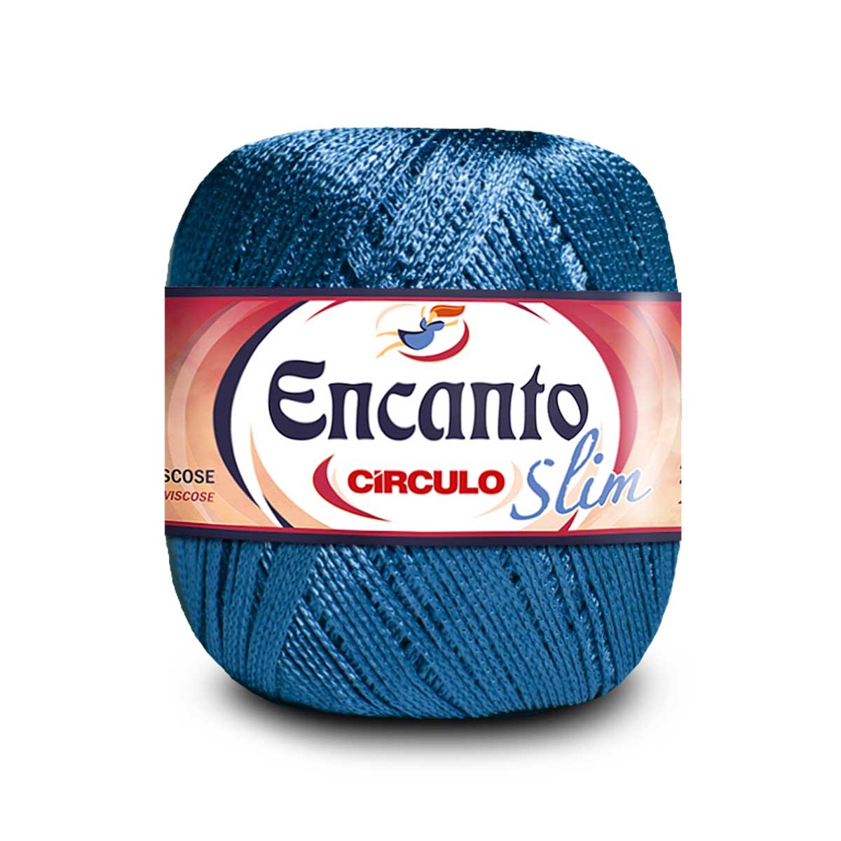 Linha Encanto Slim Círculo 2307 (Maré)