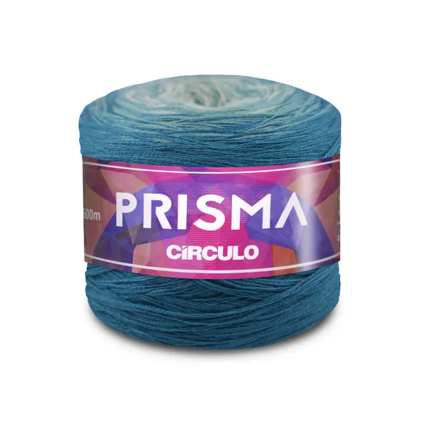 Fio Prisma Círculo 9397 (Riviera)