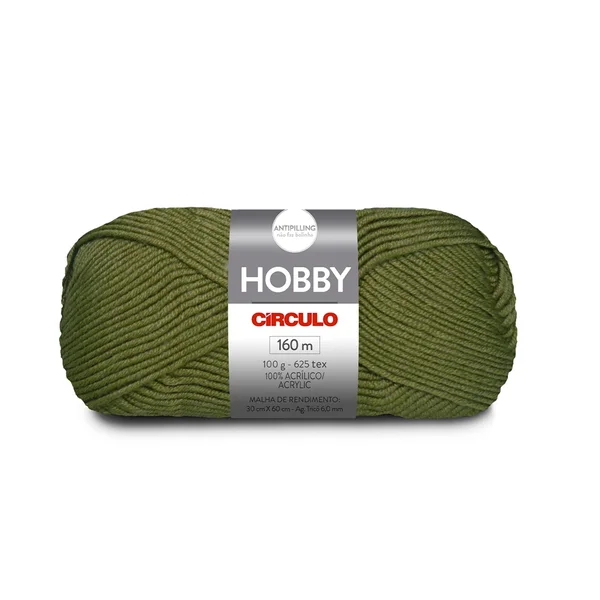 Hobby Círculo 7849 (Exército)