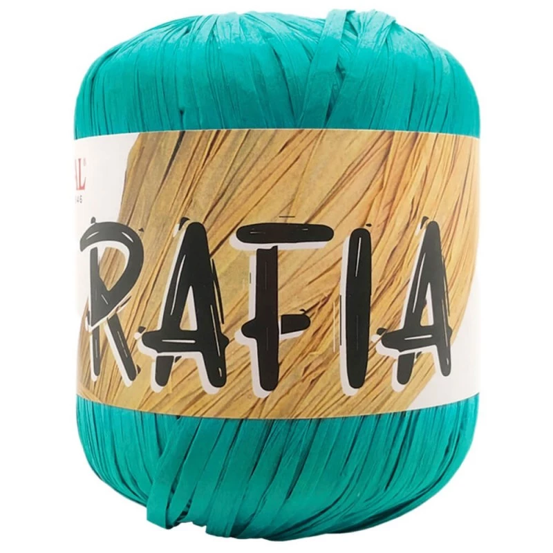 Rafia Mondial - Cor 997