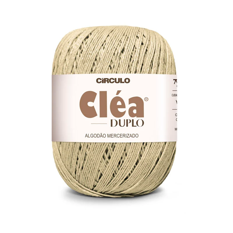 Linha Cléa Duplo Círculo 7684 (Porcelana)