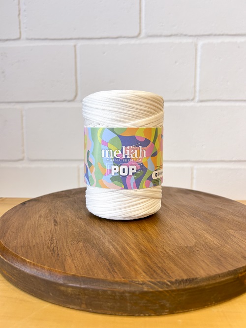Fio de Malha Premium POP - Cor OFF