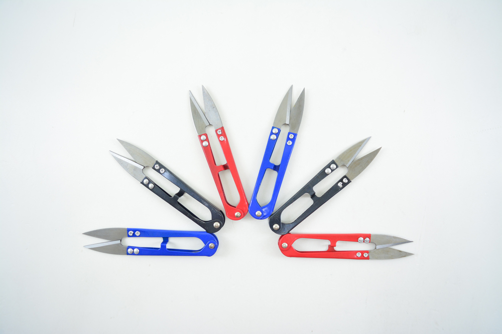 Tesoura Arremate Circulo (1 unidade)