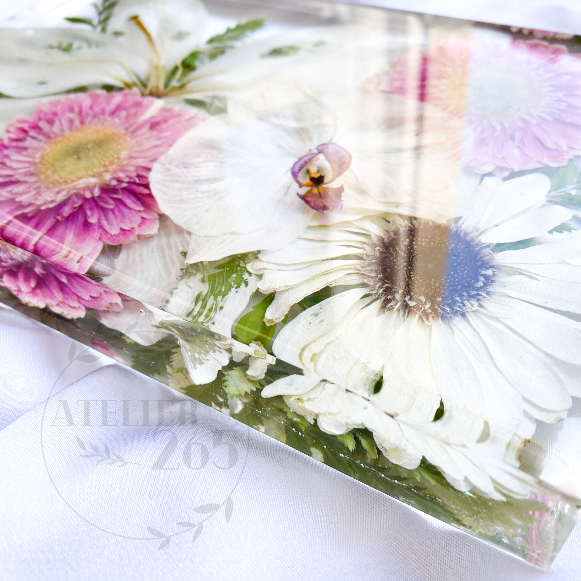 Rectângulo | 23cm x 15cm