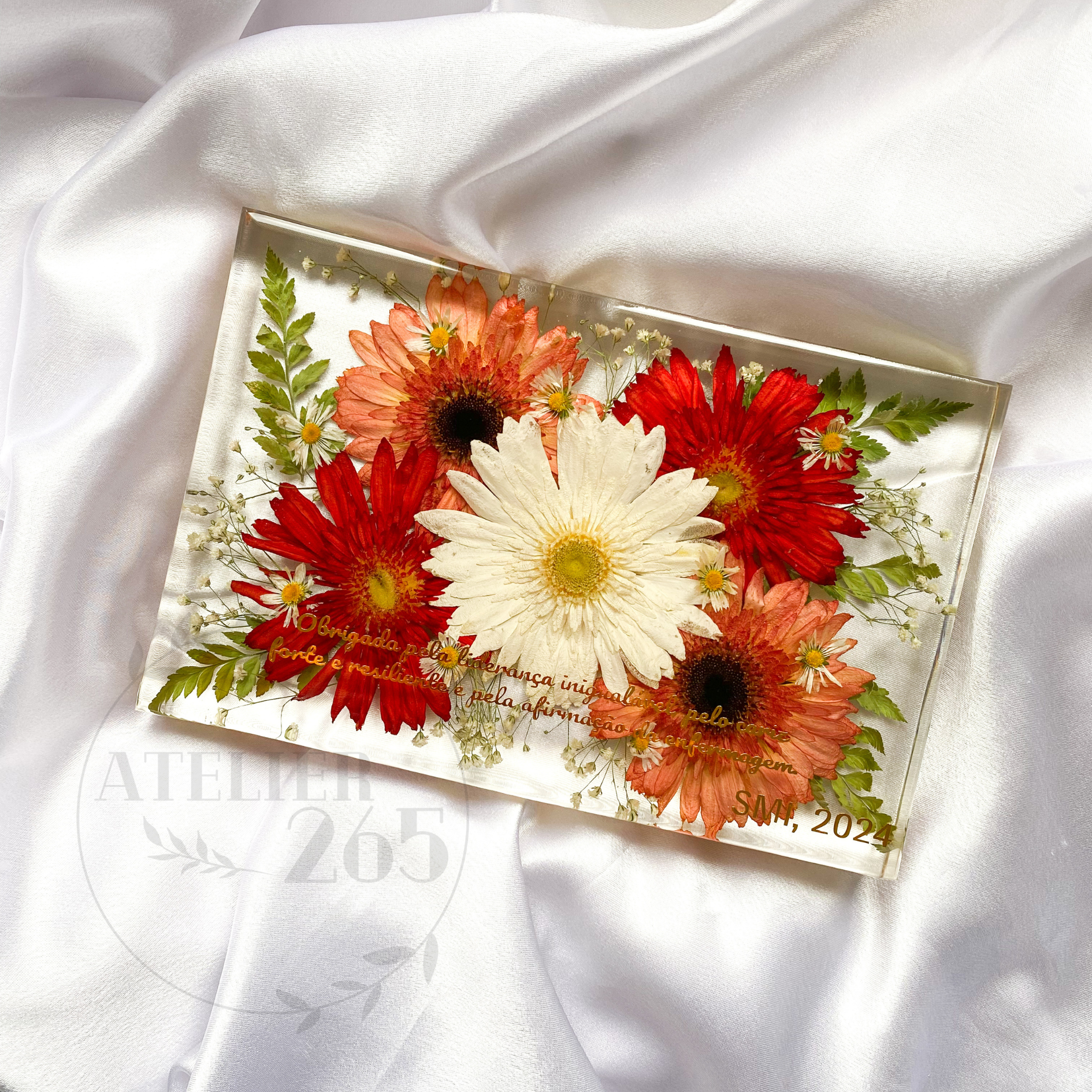 Rectângulo | 23cm x 15cm