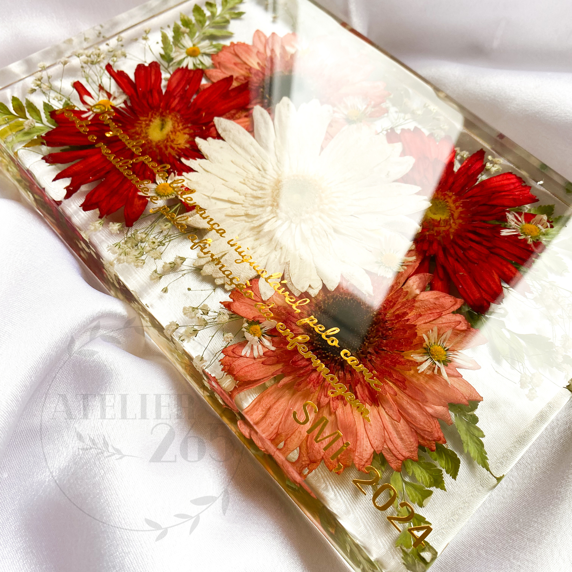 Rectângulo | 23cm x 15cm