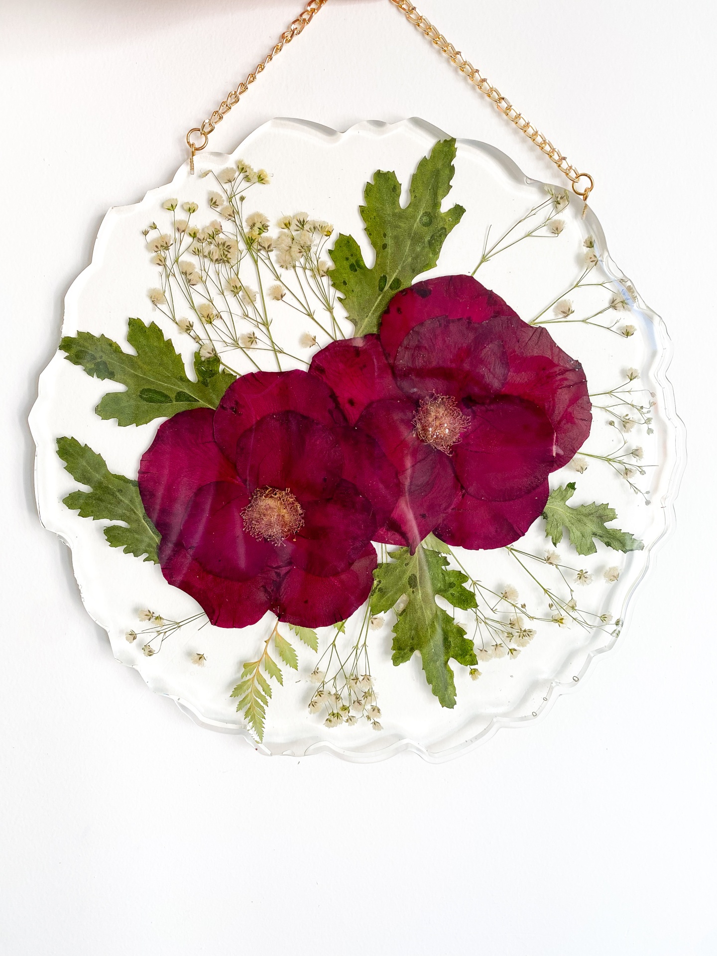 Bandeja/Quadro | 25cm