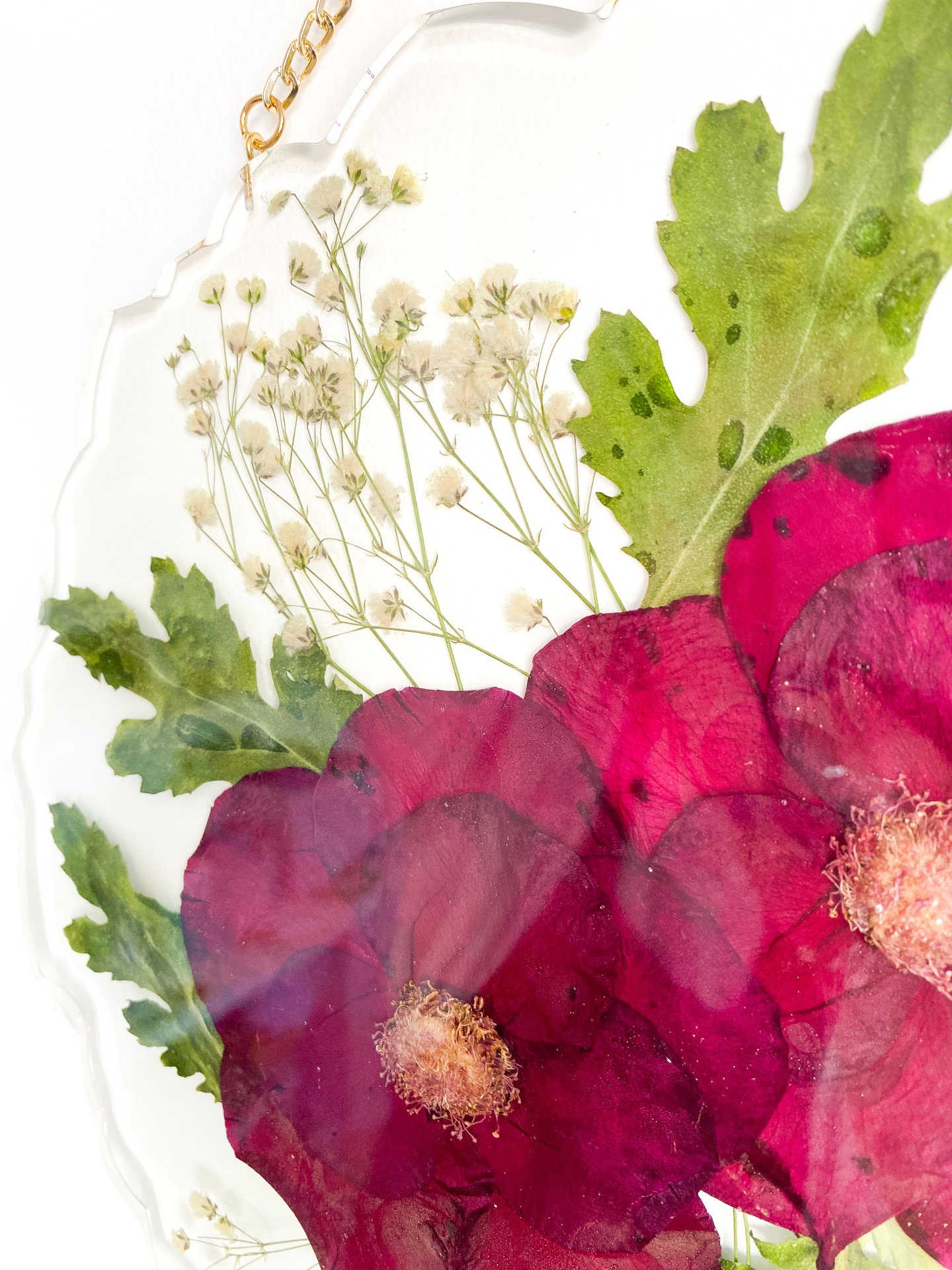 Bandeja/Quadro | 25cm