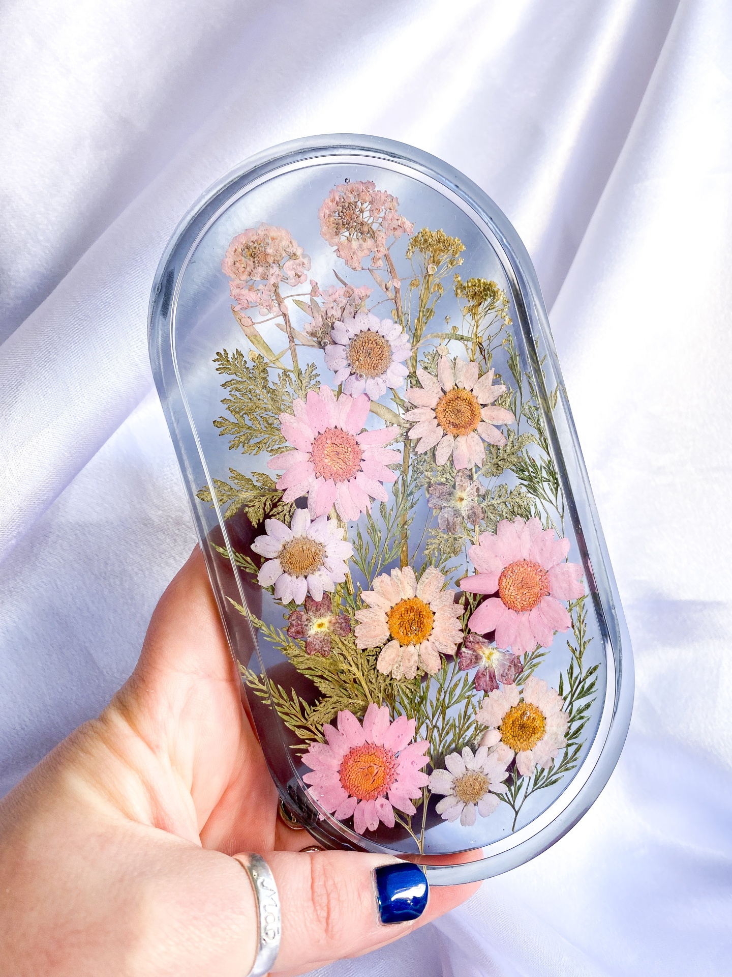 Mini Bandeja | 18cm x 9cm