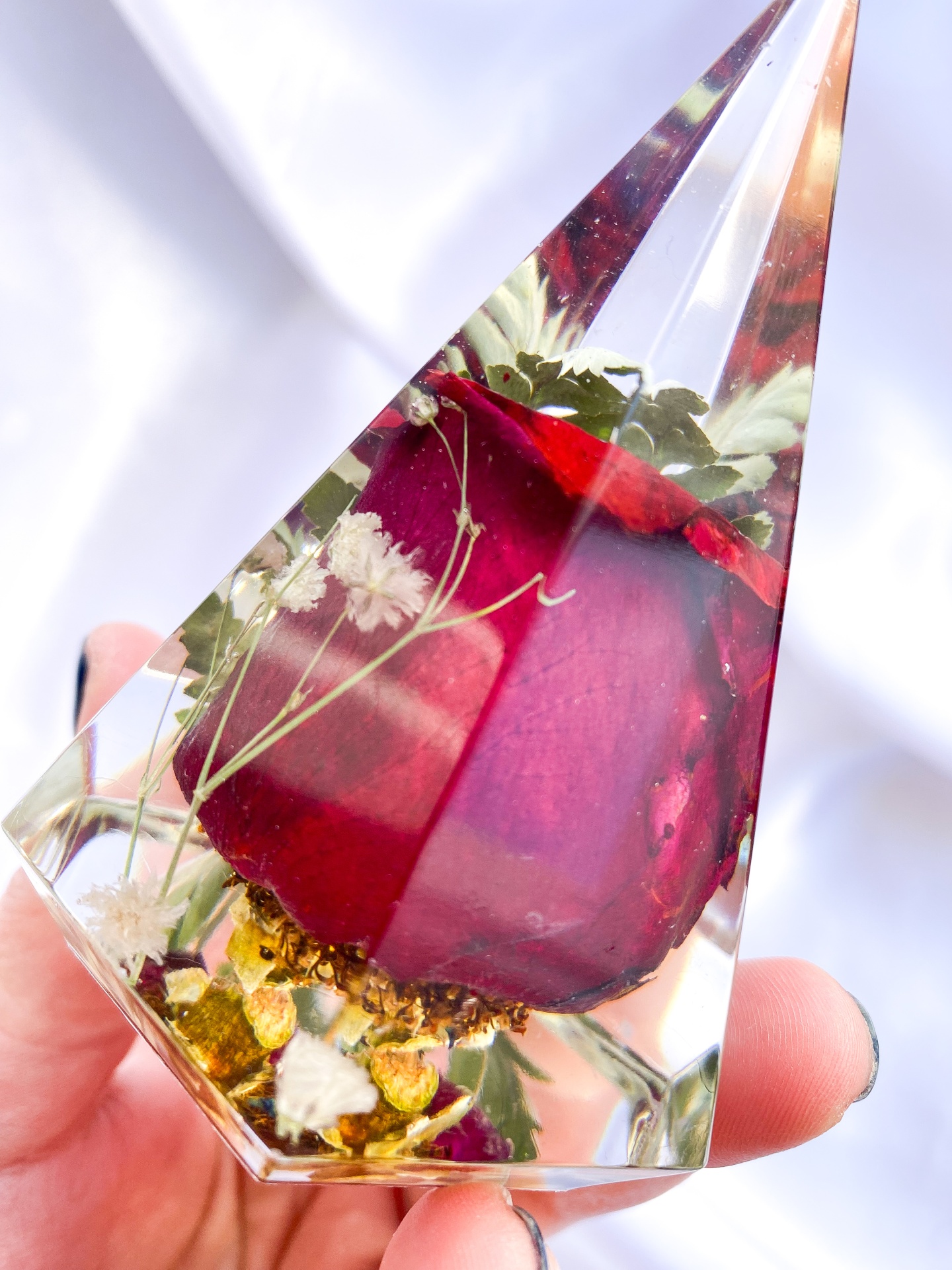 Porta Anéis | 10cm x 7,5cm