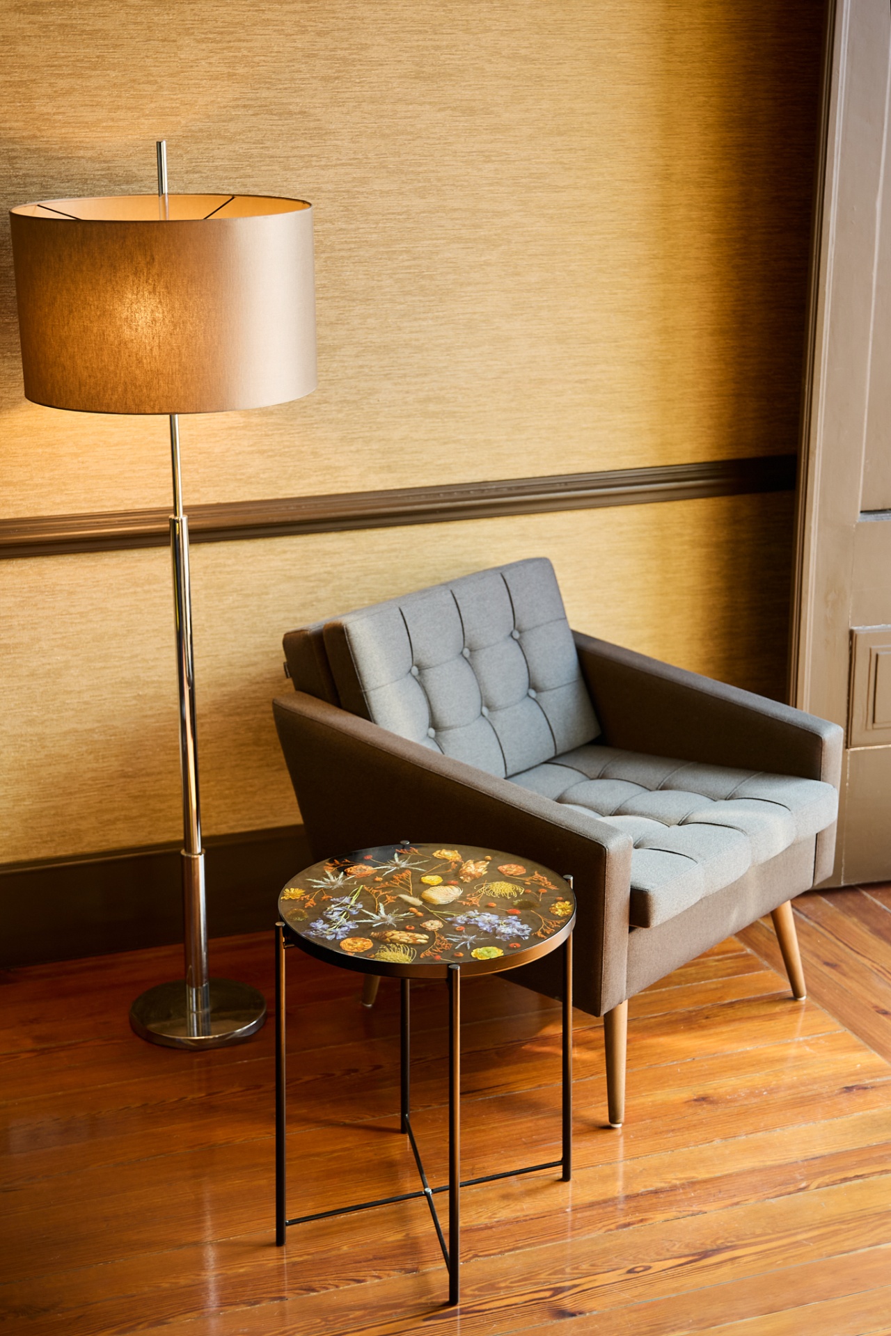 Mesa de Apoio | 45cm x 53cm