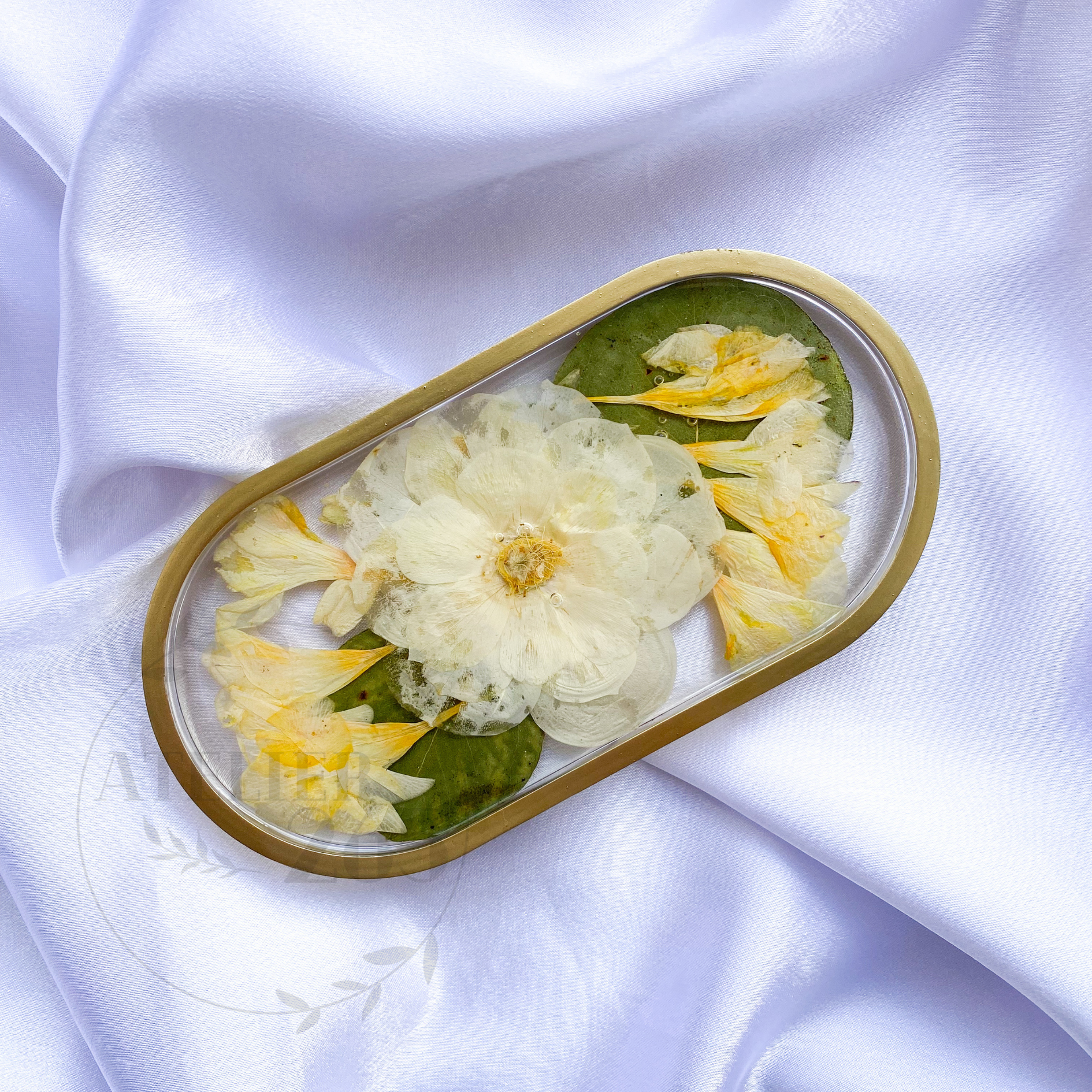 Mini Bandeja | 18cm x 9cm