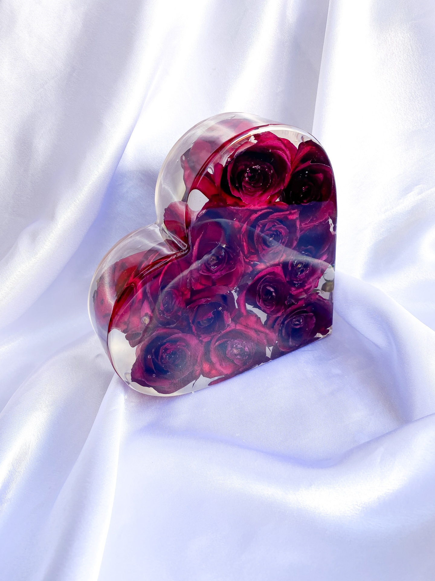 Coração | 18cm x 20cm