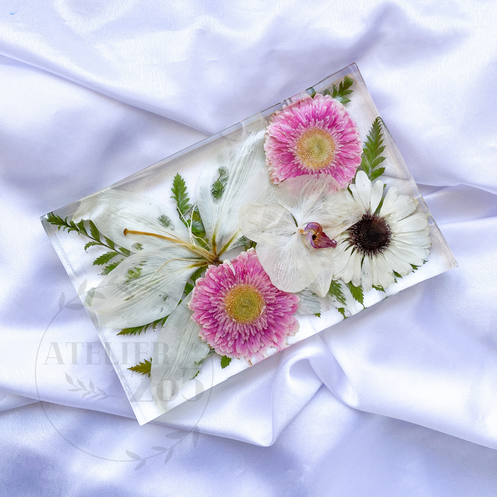 Rectângulo | 23cm x 15cm