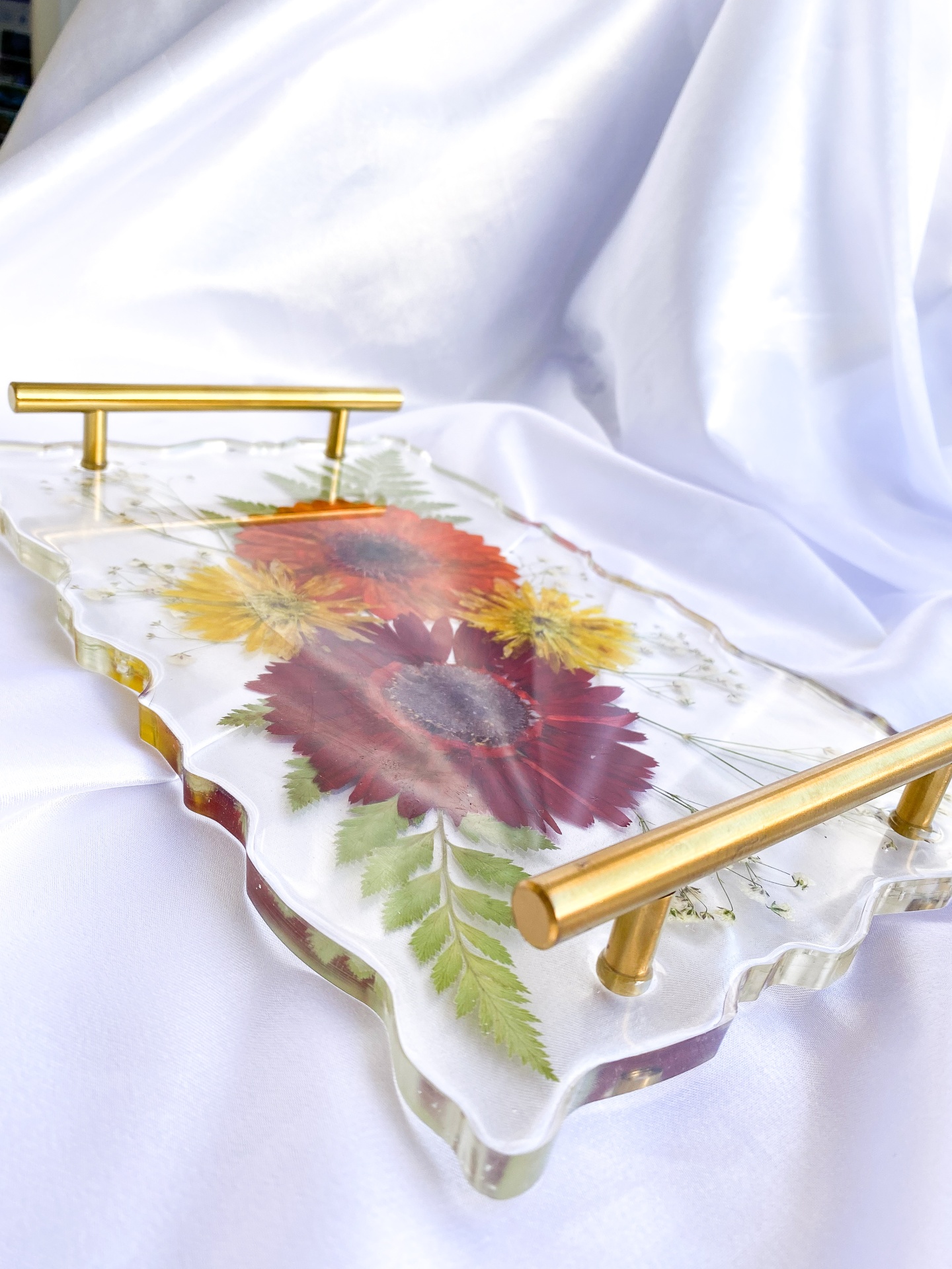 Bandeja /Quadro | 31cm x 17cm