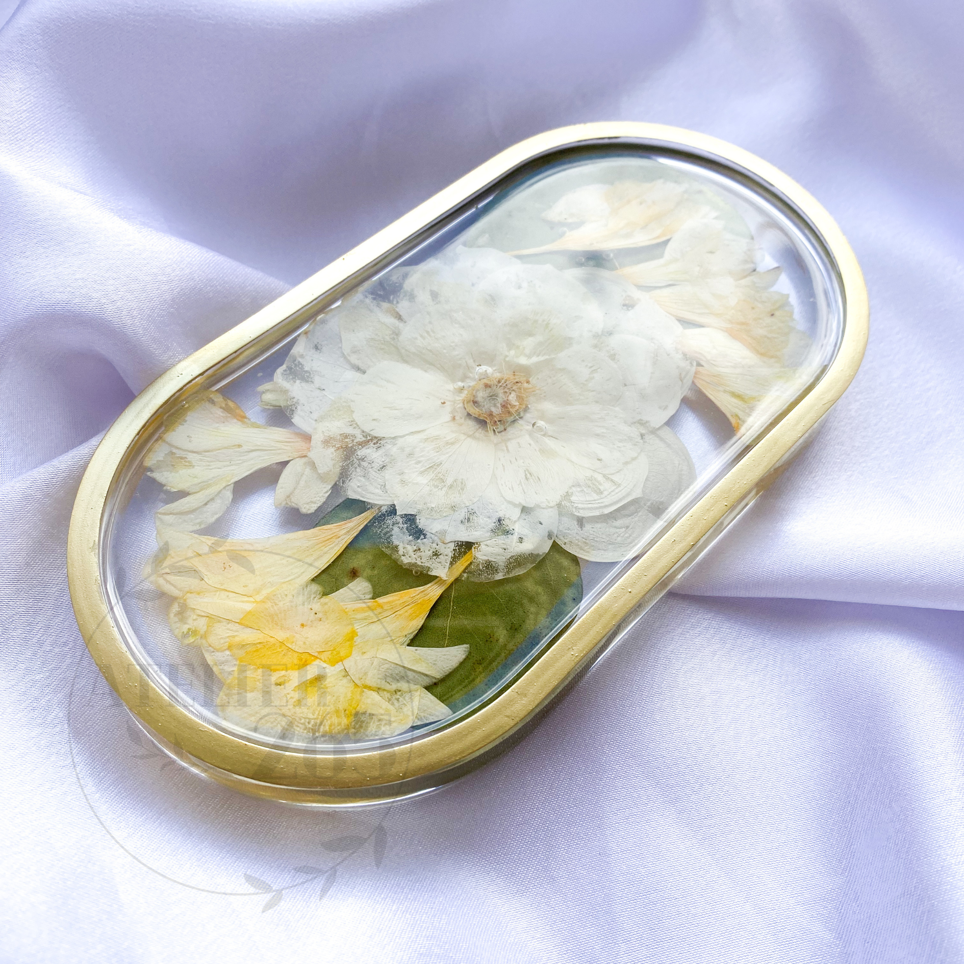 Mini Bandeja | 18cm x 9cm