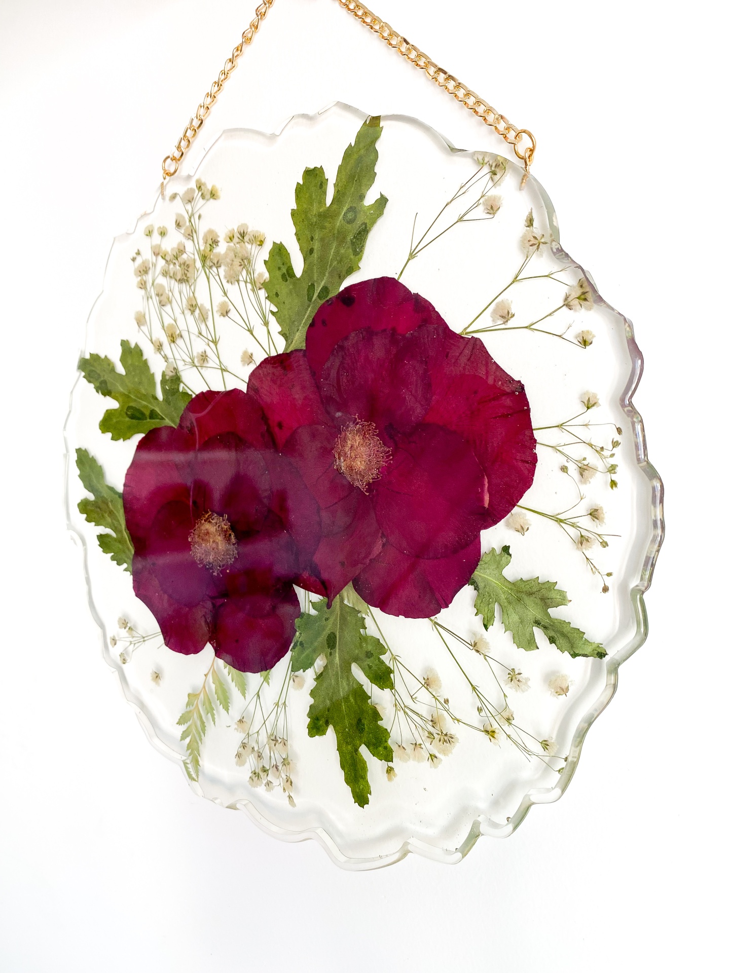 Bandeja/Quadro | 25cm